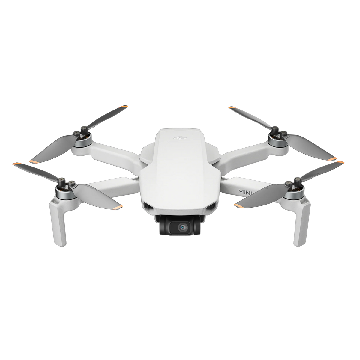 DJI Mini 4K Drone Fly More Combo With RC-N1