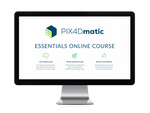 Pix4Dmatic Essentials Online Training Course