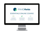 Pix4Dfields Essentials Online Training Course