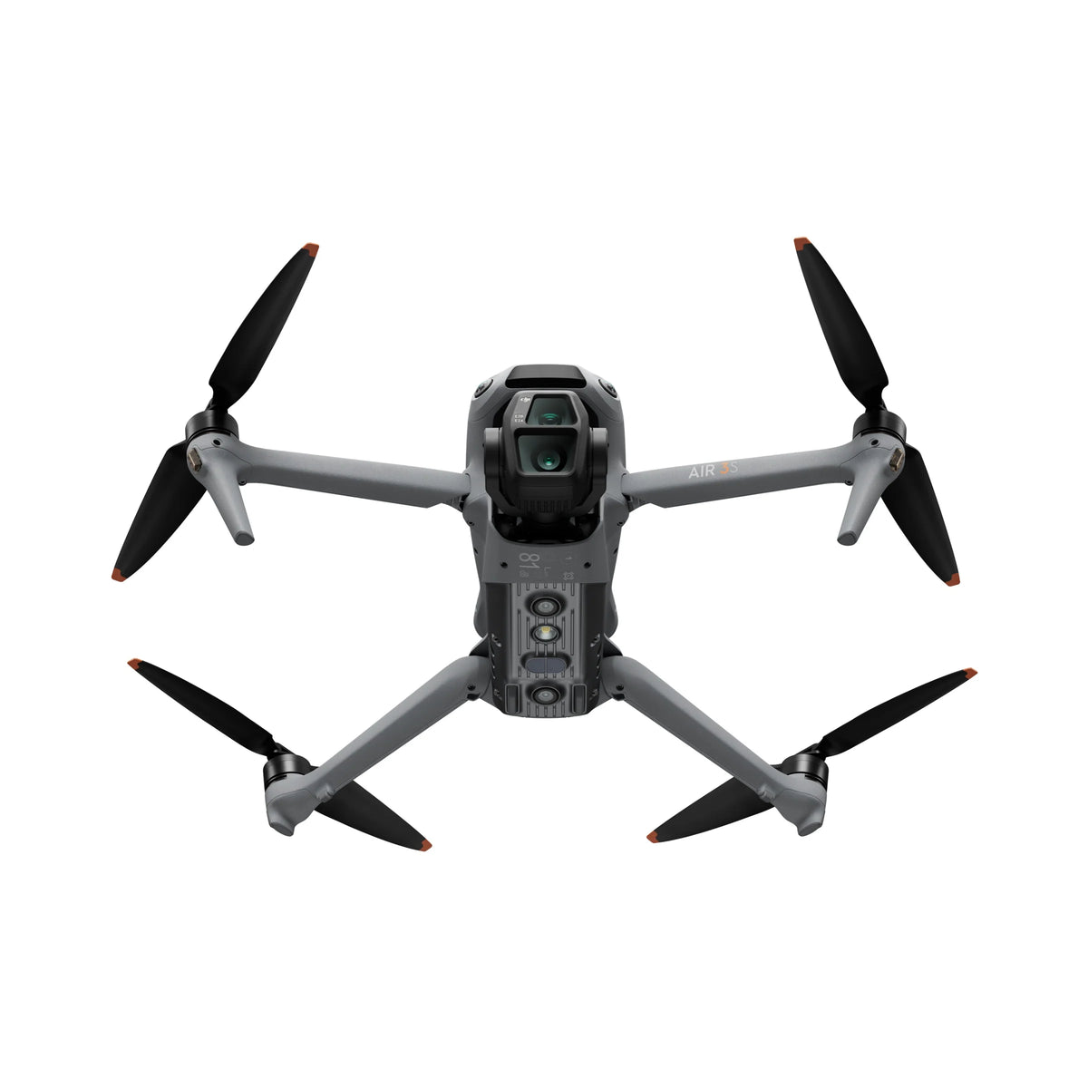 DJI Air 3S Drone Fly More Combo with RC-N3 Controller