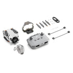 DJI Mini 4 Pro Drone With RC-N2