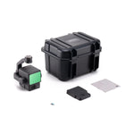 DJI Zenmuse L2 with included bundle accessories on a white background