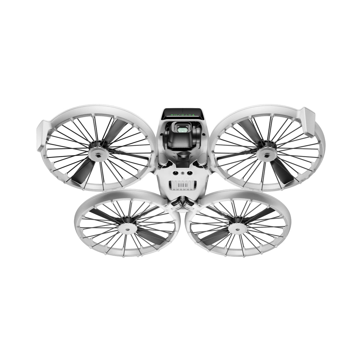 DJI Flip Drone With RC 2 Controller