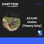 A2 CofC Online (Theory Modules Only)