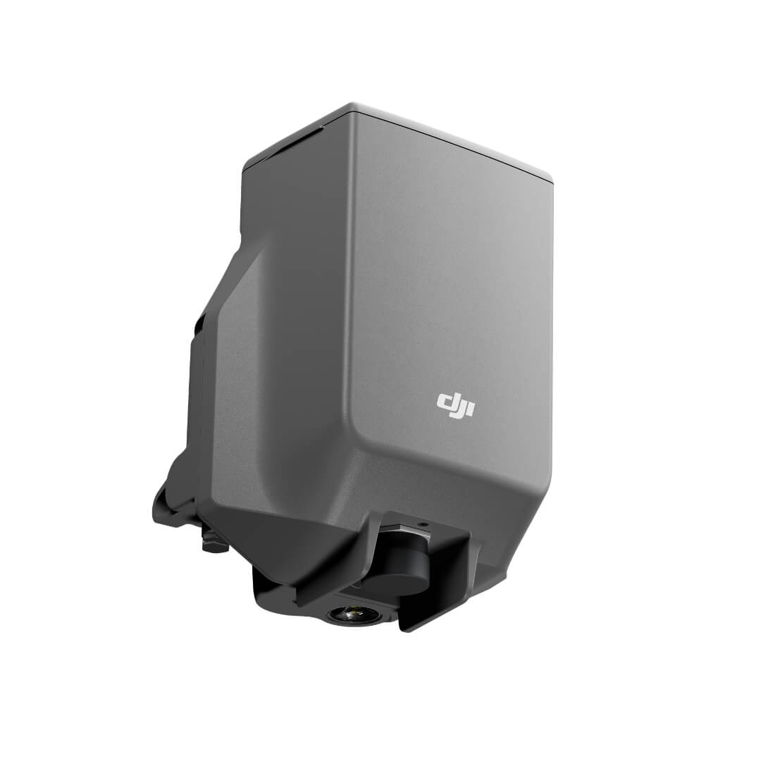 DJI AP100 Parachute System For M400