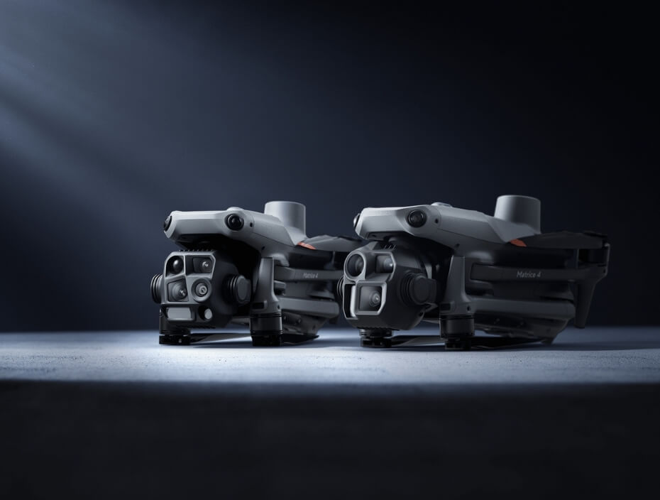 Coptrz - The Drone Experts