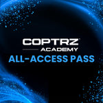 Coptrz Academy All-Access Pass Training Bundle
