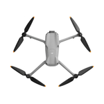 DJI Air 3 Top Down