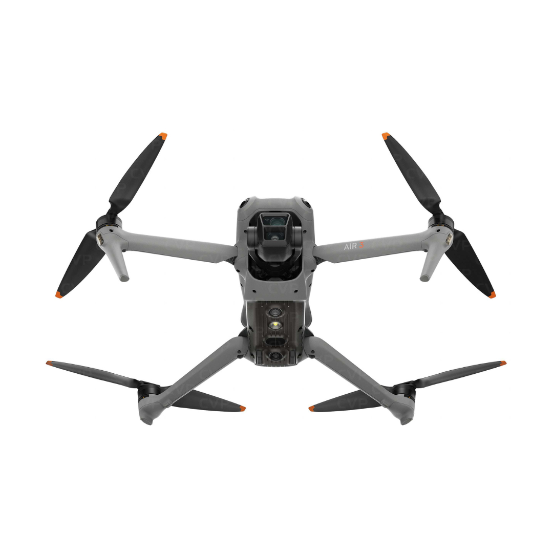 DJI Air 3 Up 45-Degree