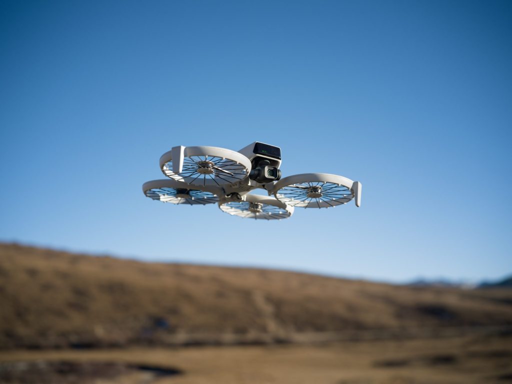 DJI Flip