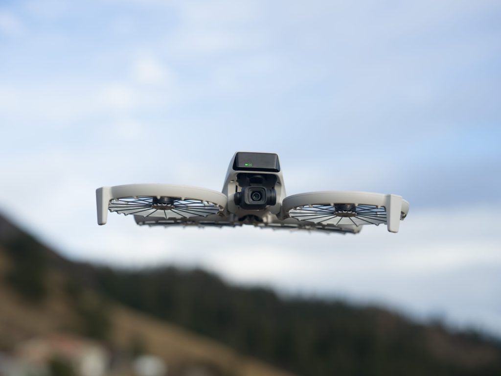 DJI Flip