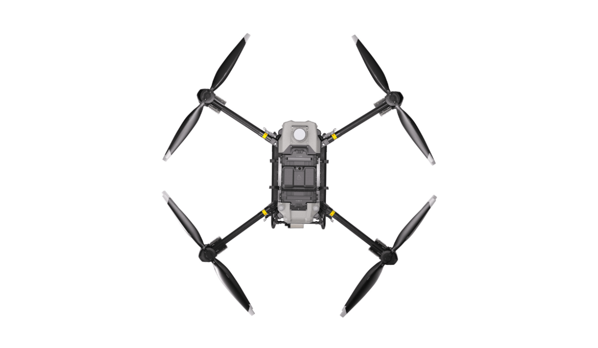 DJI FlyCart 30 Top