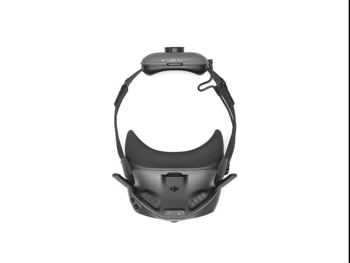 DJI Goggles N3