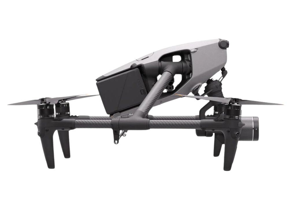 DJI Inspire 3 - 4