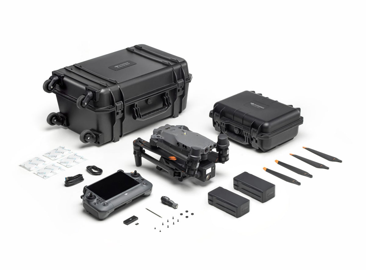 DJI Matrice 30 - 5