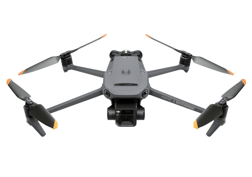 DJI Mavic 3 Enterprise