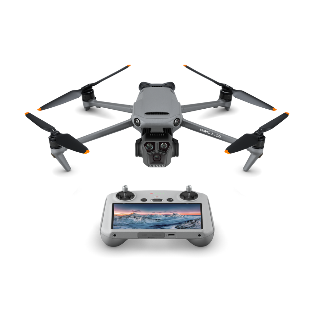 DJI Mavic 3 Pro (RC)