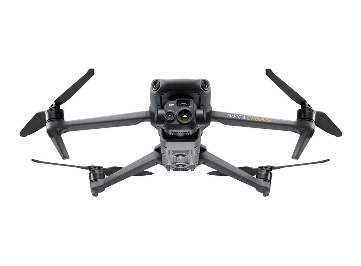 DJI Mavic 3 Thermal - 3