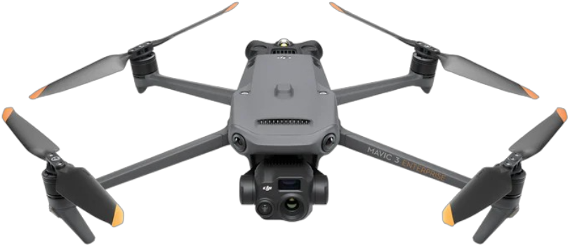 DJI-Mavic-3-Thermal