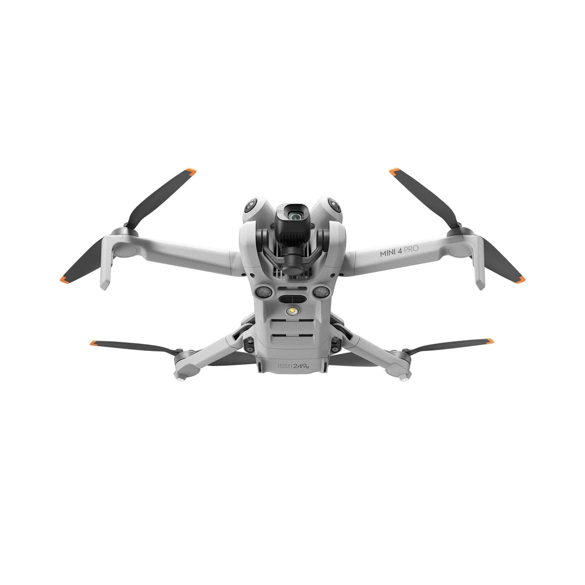 DJI Mini 4 Pro Drone With RC-N2