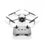 DJI Mini 4 Pro Drone With RC-N2