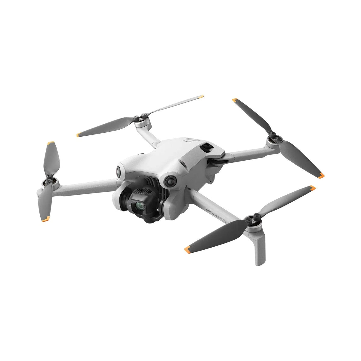 DJI Mini 4 Pro Drone With RC-N2