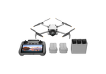 DJI Mini 4 Pro (RC-2 Flymore)