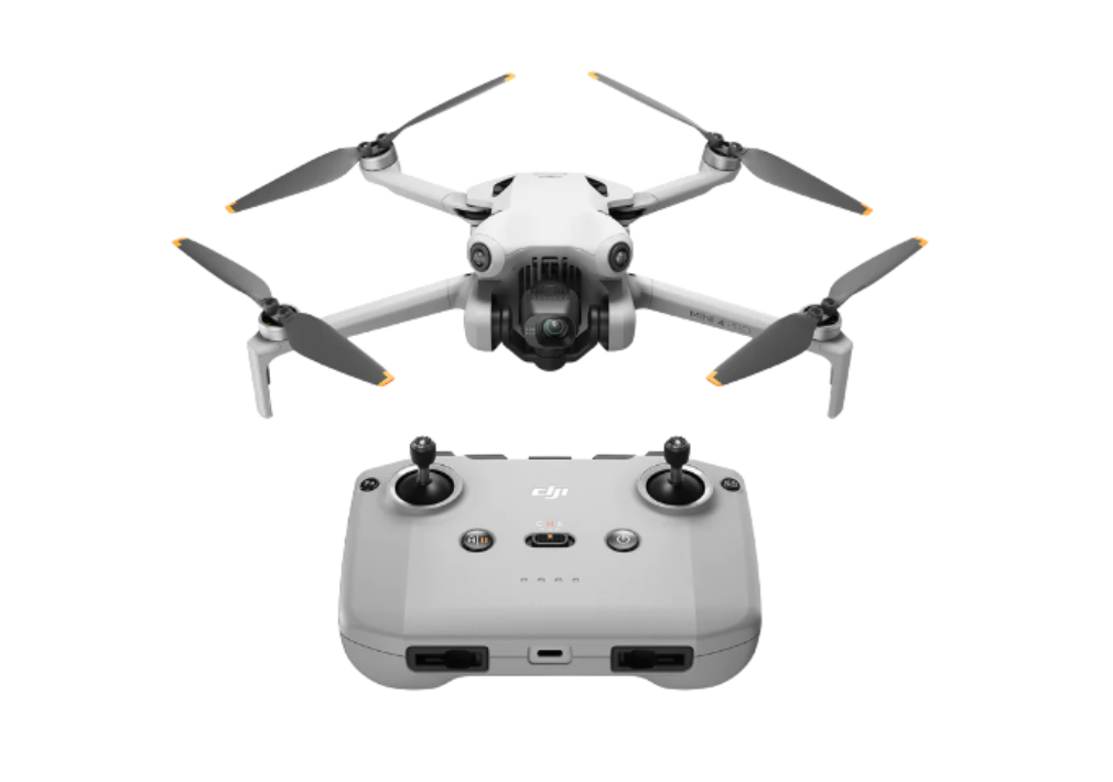 DJI Mini 4 Pro (RC-N2)