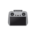 DJI RC 2 controller front view on white background