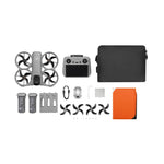 DJI Avata 360 Drone Fly More Combo With RC 2 Controller