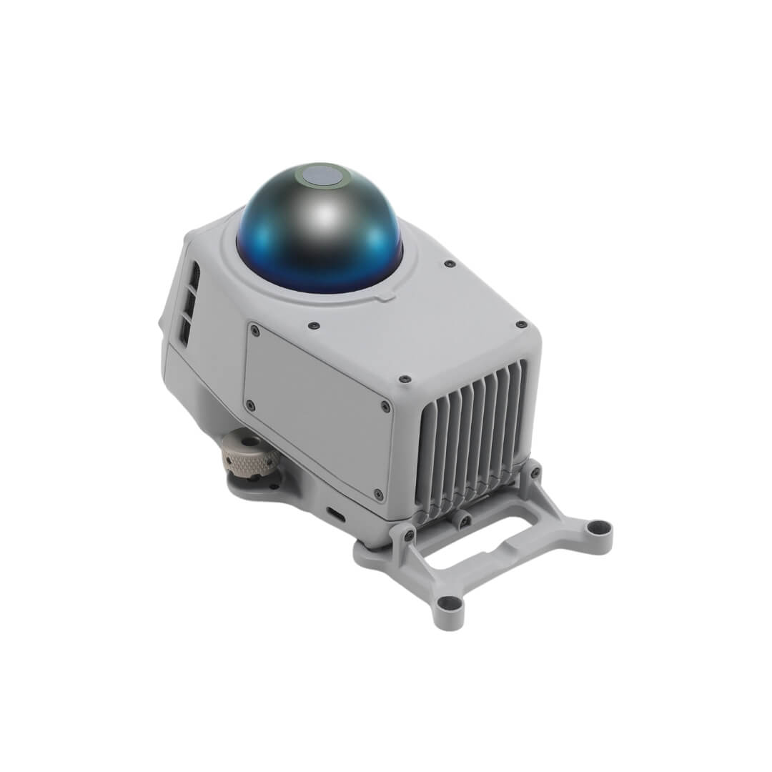 DJI Matrice 4 Obstacle Sensing Module