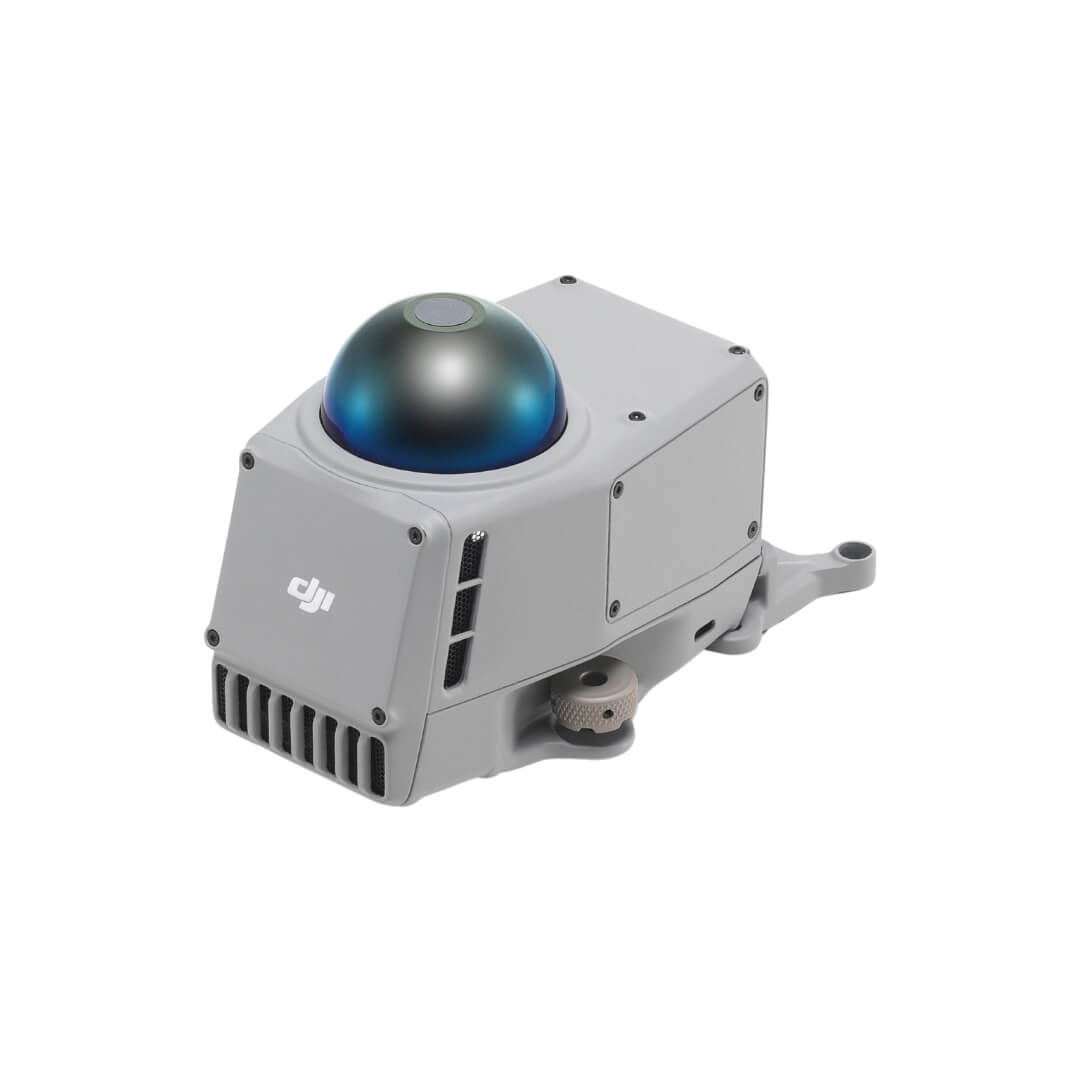 DJI Matrice 4 Obstacle Sensing Module