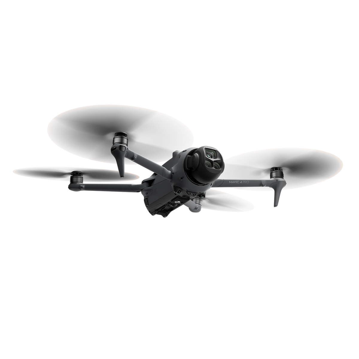 DJI Mavic 4 Pro Fly More Combo With RC 2