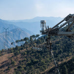 DJI O4 Ground Station