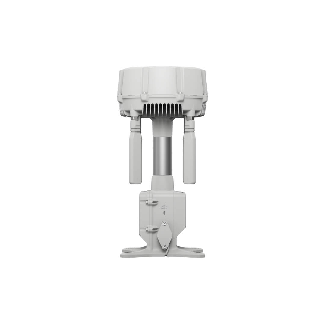 DJI O4 Ground Station