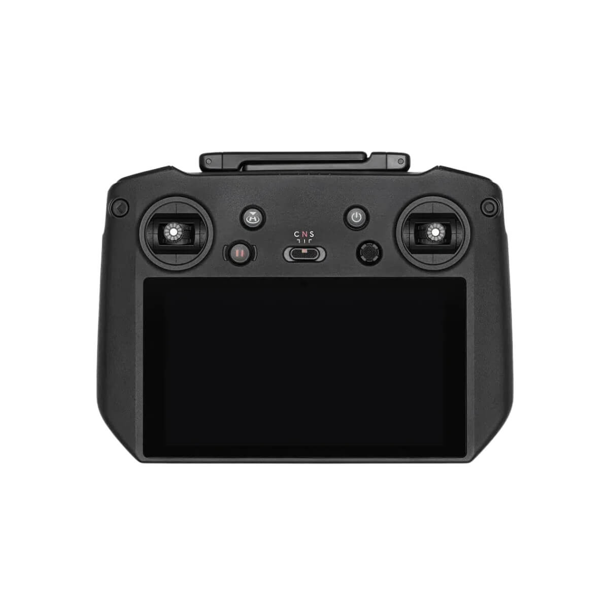 DJI RC Pro remote control device on a white background