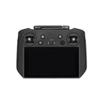 DJI RC Pro remote control device on a white background