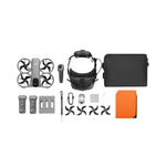 DJI Avata 360 Drone Motion Fly More Combo