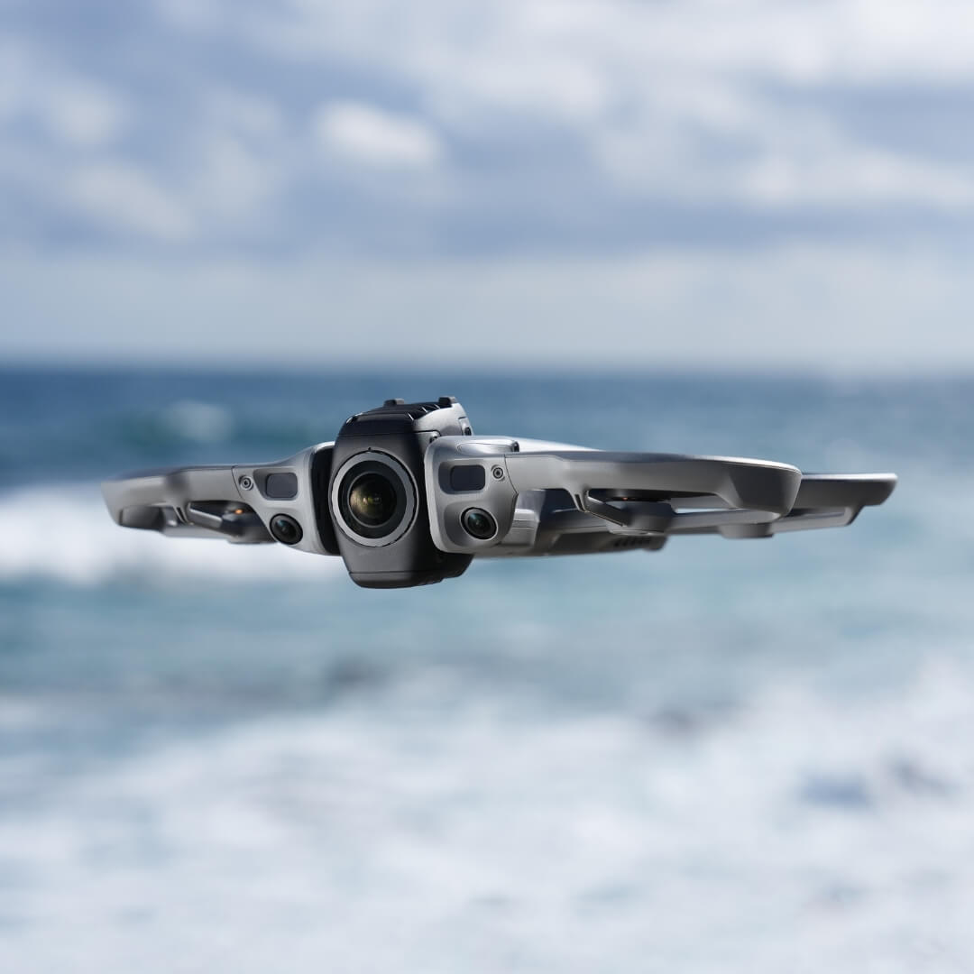 DJI Avata 360 Drone Motion Fly More Combo