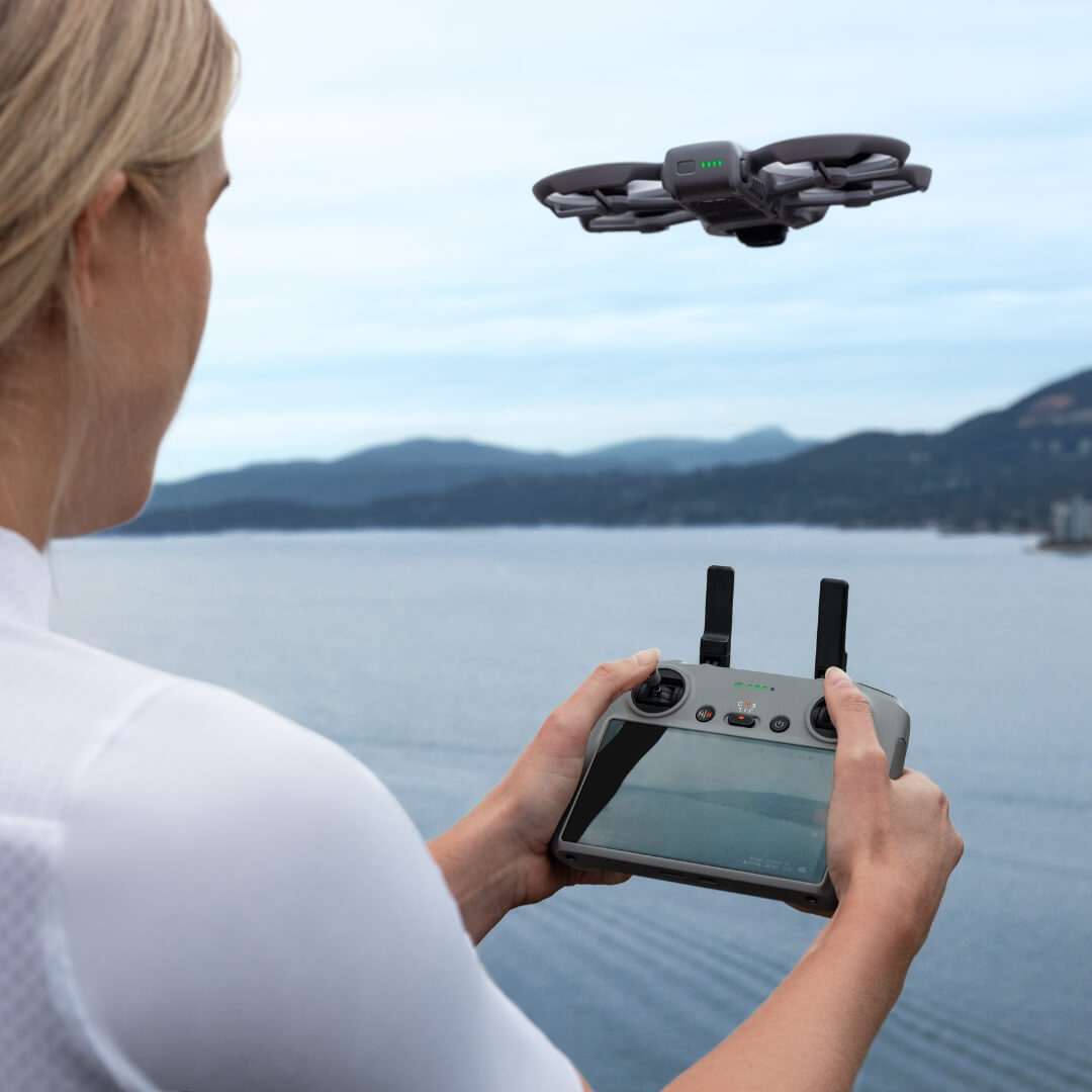 DJI Avata 360 Drone Fly More Combo With RC 2 Controller