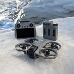 DJI Avata 360 Drone Fly More Combo With RC 2 Controller