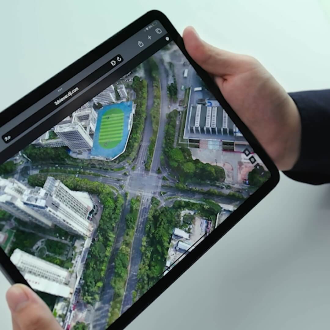DJI Modify