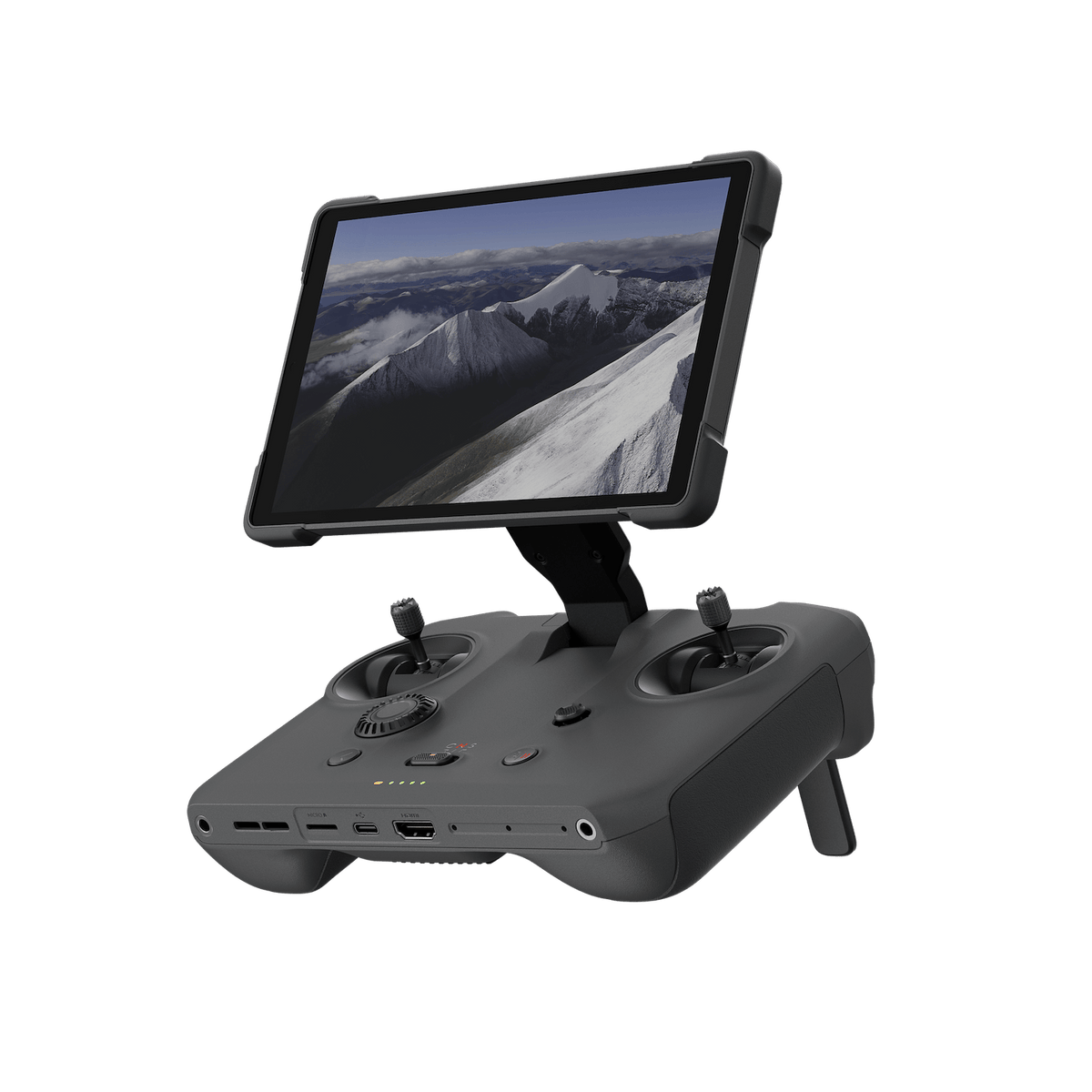 DJI Mavic 4 Pro Creator Combo with RC Pro 2