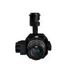 P1 camera on a white background from front angle