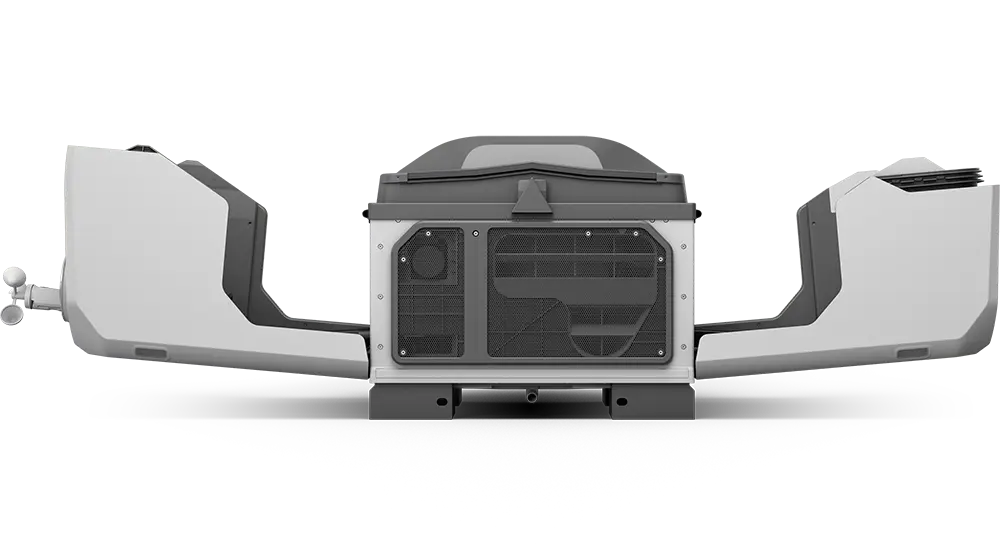 DJI Dock 3