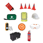 Drone Pilot Safety Kit (Advanced)