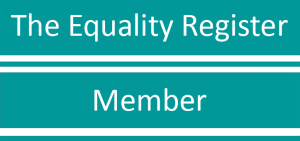 The Equality Register Member