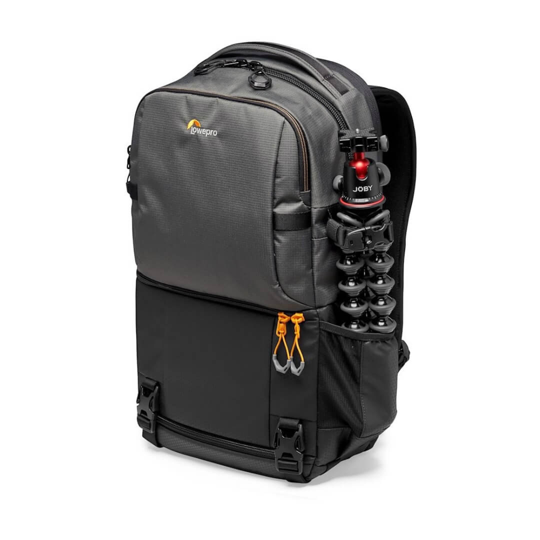 LowePro Fastpack BP 250 AW III Grey Backpack