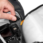 LowePro Fastpack BP 250 AW III Grey Backpack
