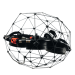 Flyability Elios 3 45-degree left (1080 x 1080)